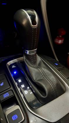 HYUNDAI SANTA FÉ 3.3 MPFI 4X4 V6 270CV GASOLINA 4P AUTOMÁTICO